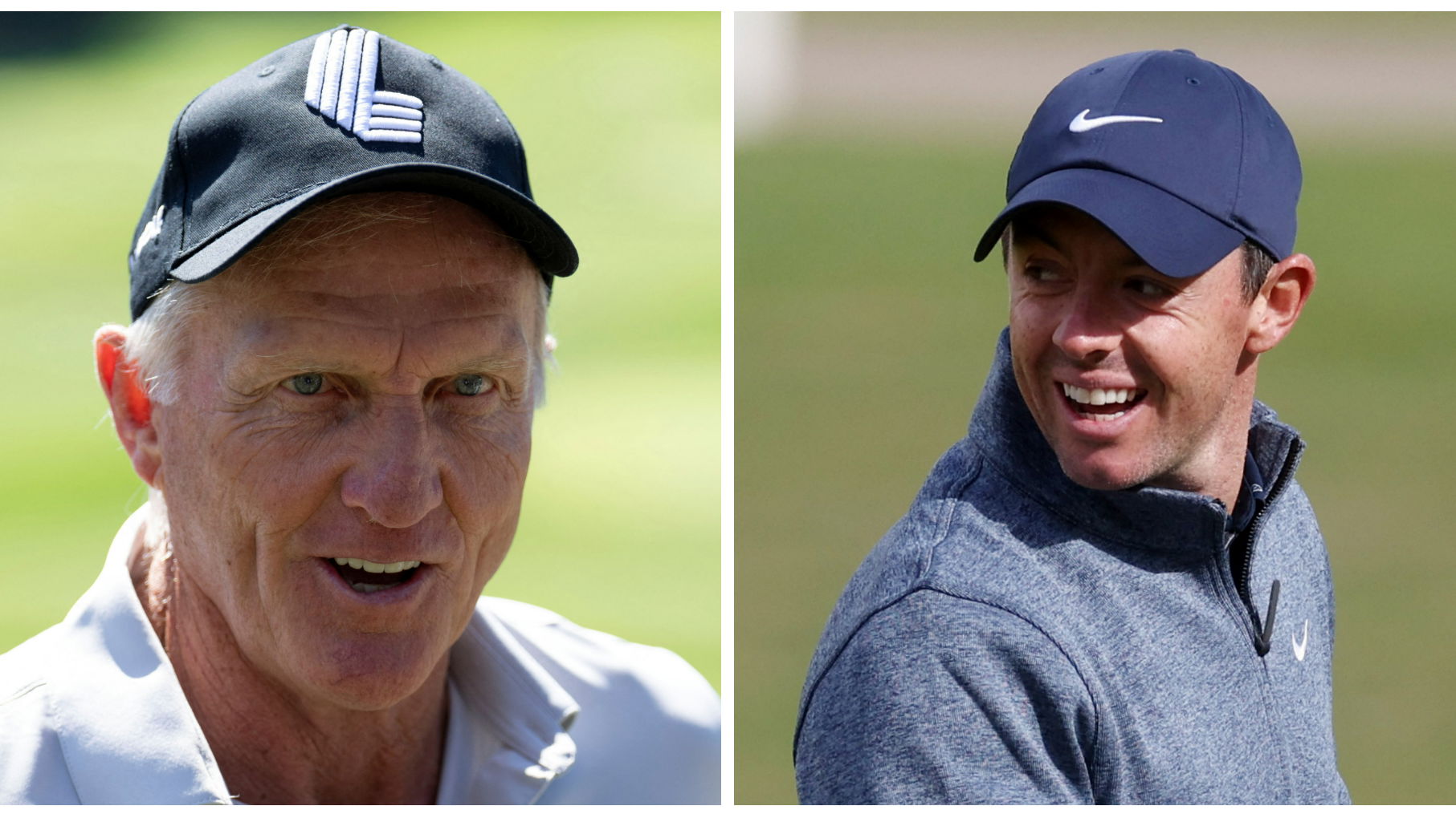 Report: LIV Golf rocked by the loss of ANOTHER top executive